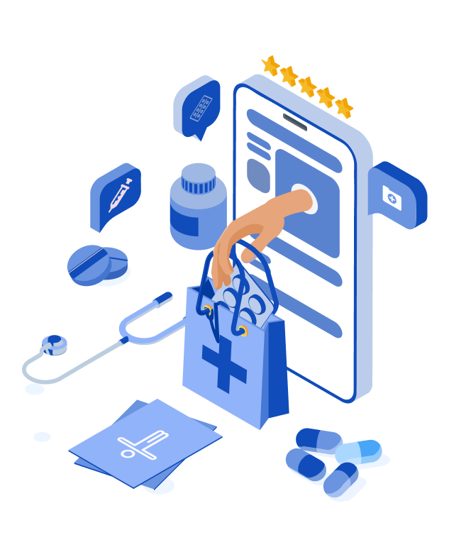 Medicine Delivery App Development Company